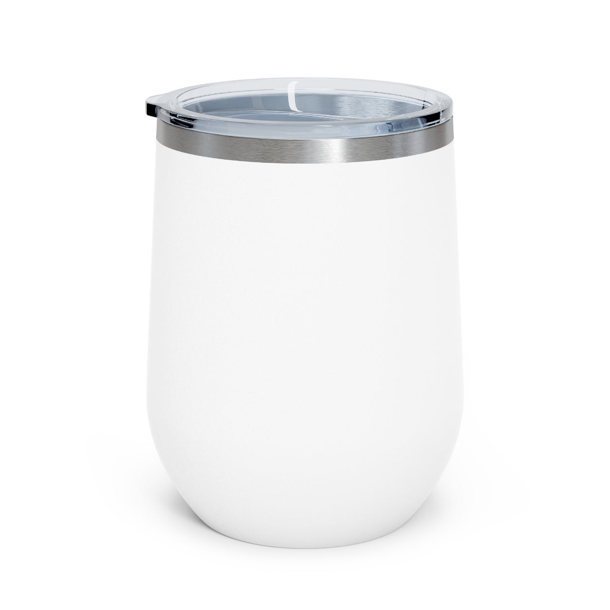 Unstable Reconnecting: Insulated Wine Tumbler